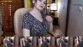 Muza-love Cam Show Recorded 2023-07-09 Bongacams