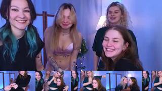 My_parisss Cam Show Recorded 2023-12-13