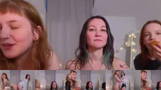 My_parisss Cam Show Recorded 2024-01-14