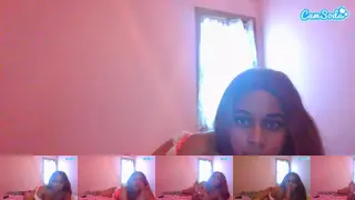 Myahmills Cam Show Recorded 2024-05-29