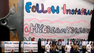 Mycreamydreams Cam Show Recorded 2024-02-19 Chaturbate