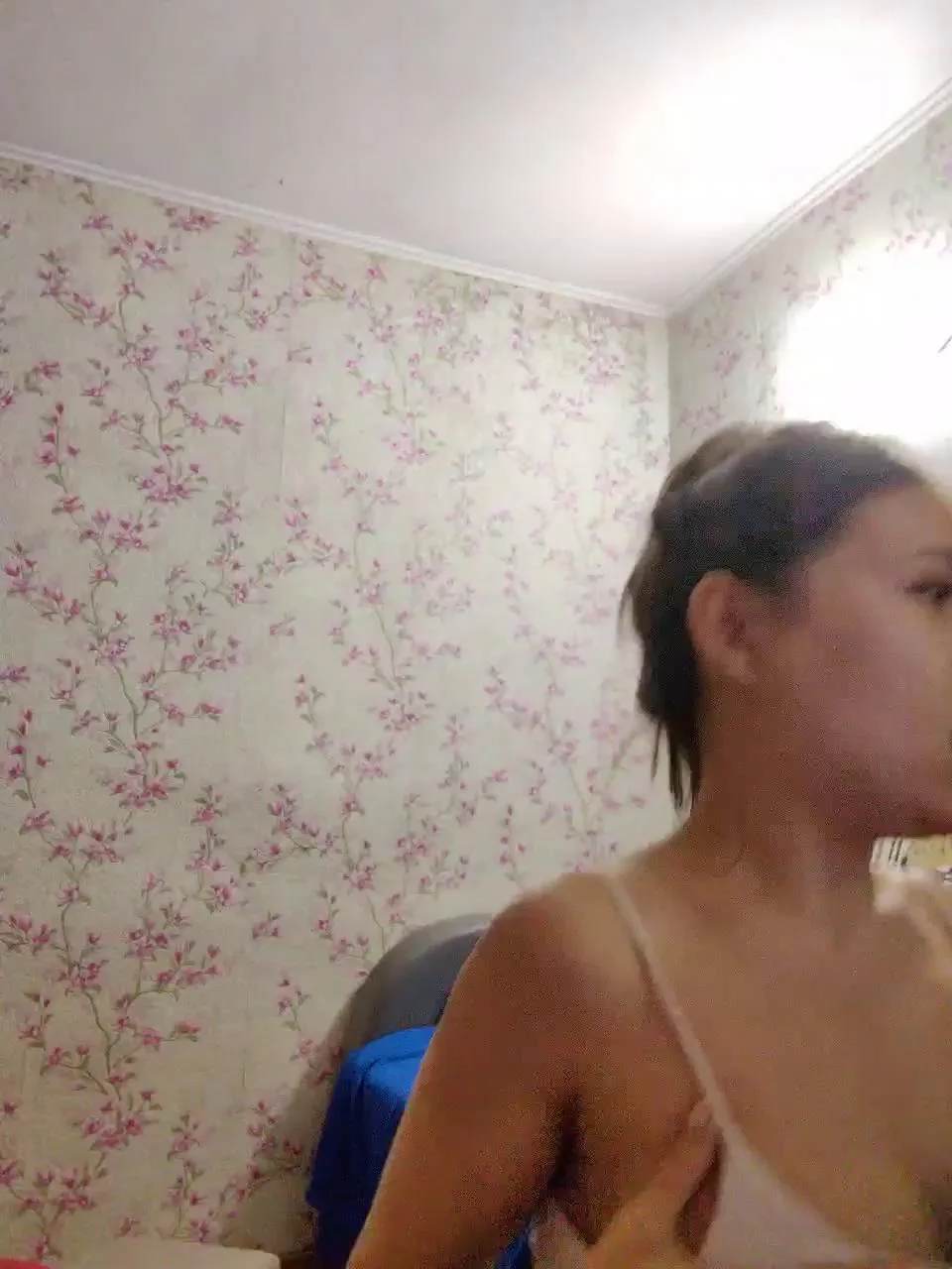 MyLittlegi Cam Show Recorded 2024-06-08 Bongacams