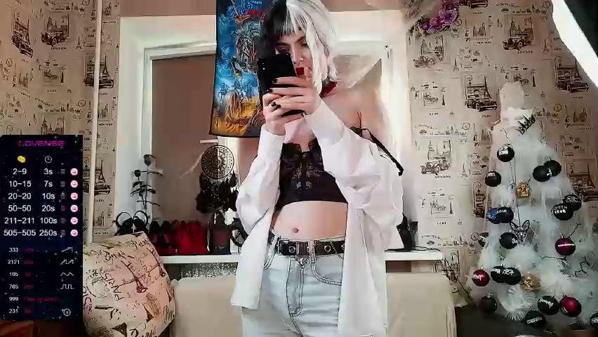 Mystery-Z Cam Show Recorded 2023-09-27 Bongacams