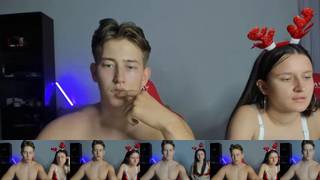 N0names Cam Show Recorded 2023-12-30 Chaturbate