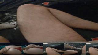 Naanre Cam Show Recorded 2023-10-11