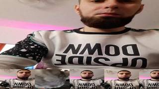 Naanre Cam Show Recorded 2023-10-11