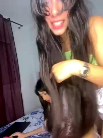 Nada-morocco Cam Show Recorded 2023-11-25 Stripchat