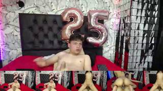 Naisha_and_axel Cam Show Recorded 2023-07-21 Chaturbate