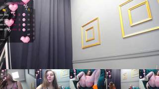 Nancycute__ Cam Show Recorded 2023-11-08 Chaturbate