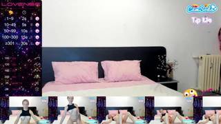 Nancyyy33 Cam Show Recorded 2023-07-16 Camsoda