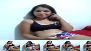 Nandasantos Cam Show Recorded 2023-11-09 Stripchat