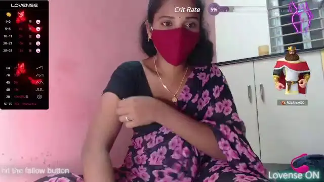 Nandhini_2122 Cam Show Recorded 2023-11-24