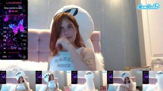 Naomycassy Cam Show Recorded 2023-09-10 Camsoda