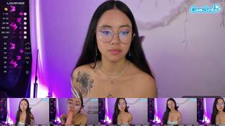 Nasha-abby Cam Show Recorded 2023-09-03 Camsoda