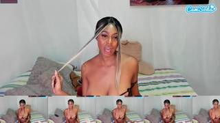 Nastybrunette Cam Show Recorded 2023-07-31 Camsoda