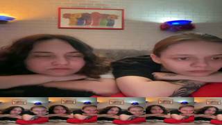 Natali-palaaament Cam Show Recorded 2024-01-16