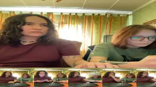 Natali-palaaament Cam Show Recorded 2024-01-21