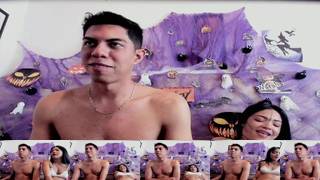 Nataliaansjoel Cam Show Recorded 2023-10-11