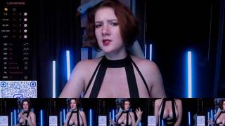 Nataliagonharova Cam Show Recorded 2023-10-18