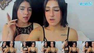 Natasha-monse Cam Show Recorded 2023-12-30 Camsoda