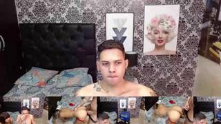 Natasha_latina2 Cam Show Recorded 2023-11-28 Chaturbate