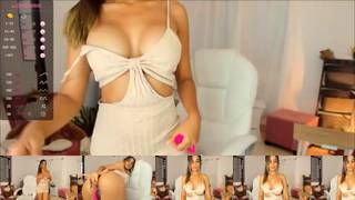 Nathaliehartman Cam Show Recorded 2023-11-01 Chaturbate