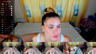 Natural-coupl Cam Show Recorded 2023-09-22