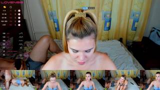 Natural-coupl Cam Show Recorded 2023-07-14