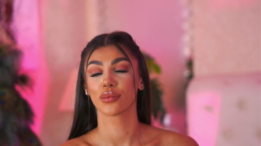 NatyDesiree Cam Show Recorded 2023-09-24