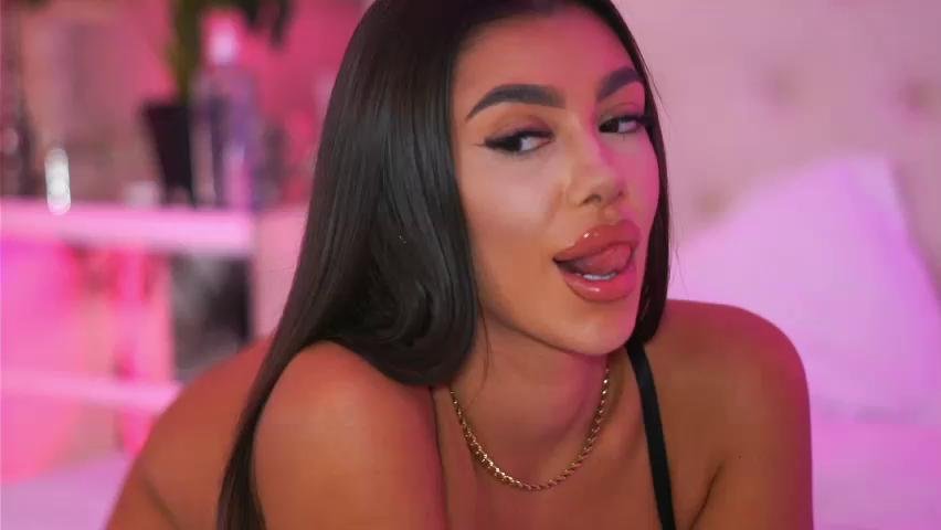 NatyDesiree Cam Show Recorded 2023-09-23
