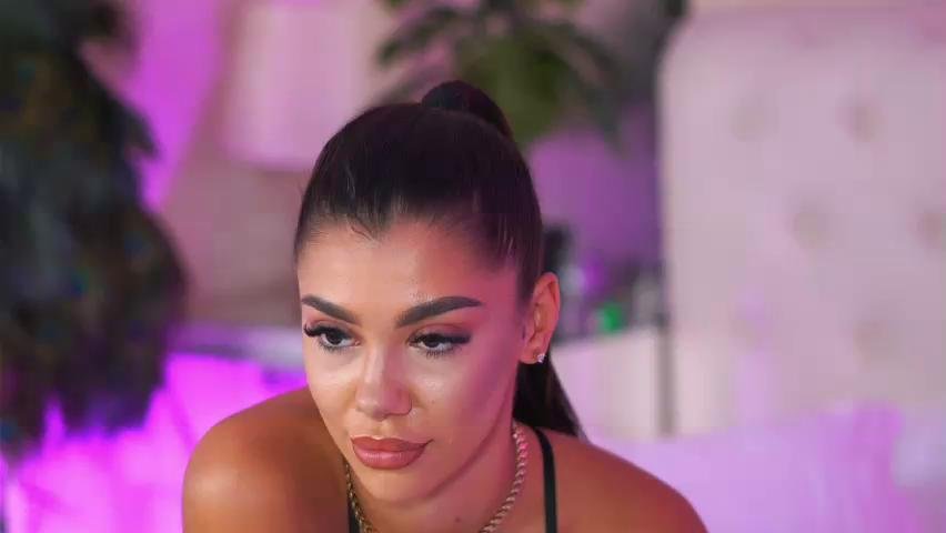 NatyDesiree Cam Show Recorded 2023-09-17