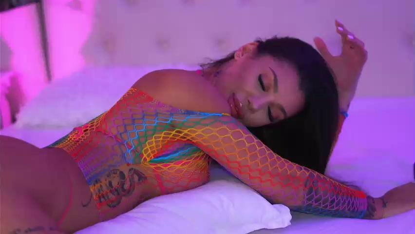 NatyDesiree Cam Show Recorded 2023-11-22