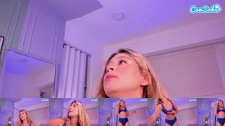 Natyspiice Cam Show Recorded 2023-12-26 Camsoda