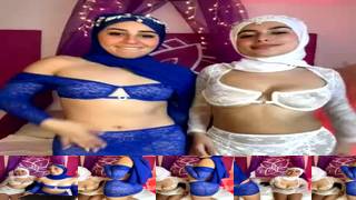 Naughty_arabs Cam Show Recorded 2023-11-12 Stripchat