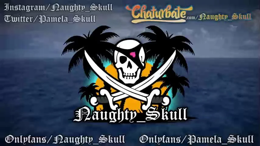 Naughty_skull Cam Show Recorded 2023-10-13 Chaturbate