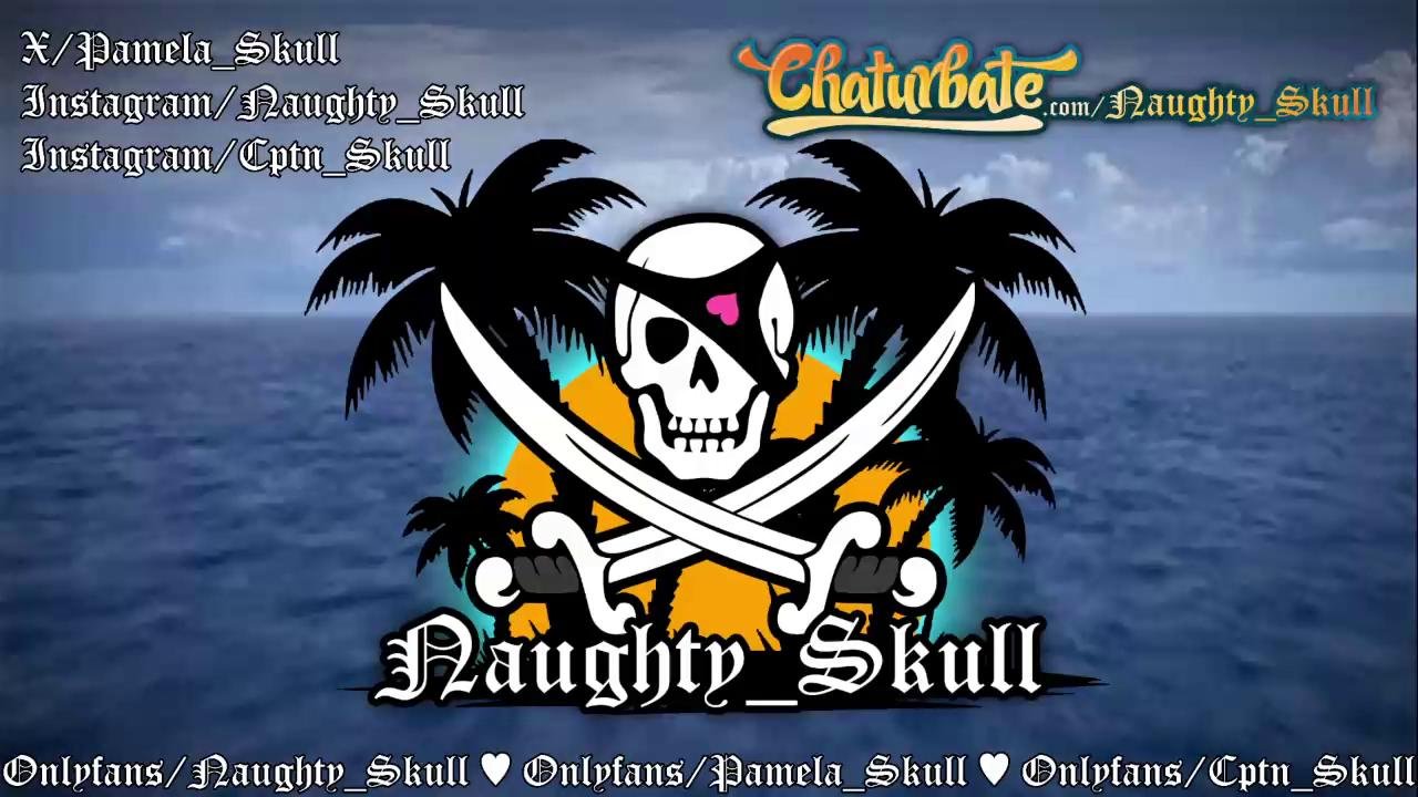 Naughty_skull Cam Show Recorded 2024-06-08 Chaturbate