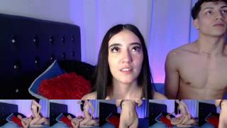 Naughty_vall Cam Show Recorded 2023-11-10 Chaturbate