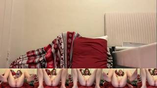 Naughtyspanks Cam Show Recorded 2024-01-14
