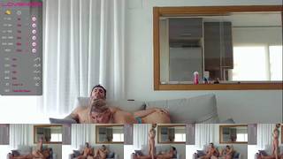 Naughtystyle69 Cam Show Recorded 2023-07-31
