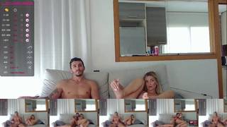 Naughtystyle69 Cam Show Recorded 2023-07-23