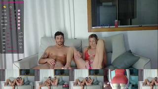 Naughtystyle69 Cam Show Recorded 2023-07-22