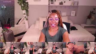 Naveen_tiana Cam Show Recorded 2023-12-05 Chaturbate