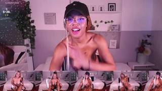 Naveen_tiana Cam Show Recorded 2023-12-05 Chaturbate