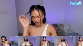 Nayah-bennett Cam Show Recorded 2024-06-18 Camsoda