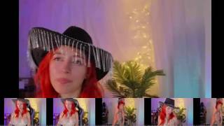 Nebamazee Cam Show Recorded 2023-10-13 Chaturbate