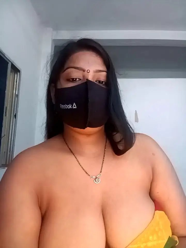 Neha-bhabhi Cam Show Recorded 2024-01-03 Stripchat