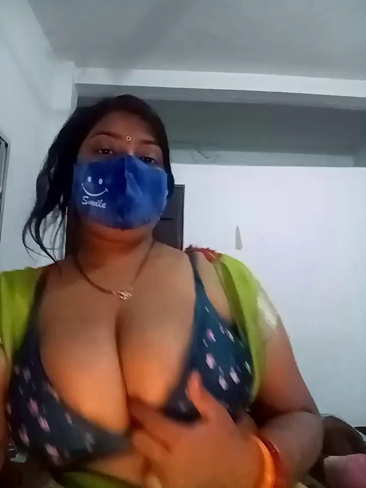 Neha-bhabhi Cam Show Recorded 2024-01-18 Stripchat