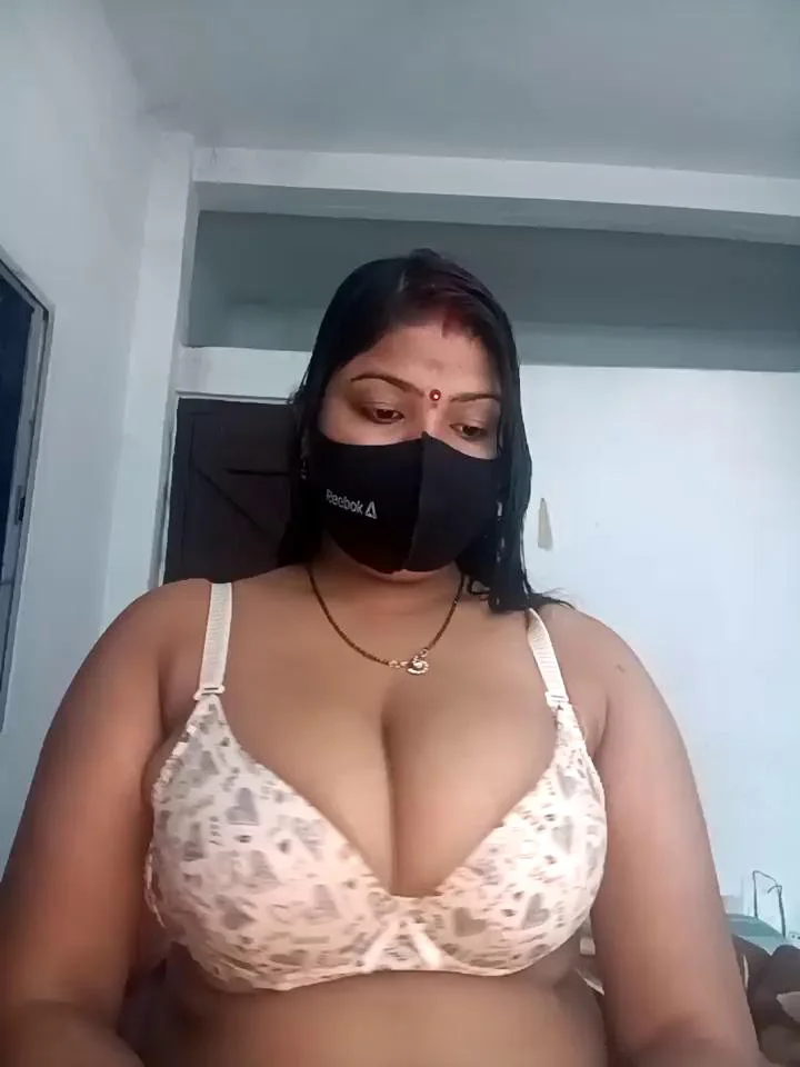 Neha-bhabhi Cam Show Recorded 2024-01-20 Stripchat