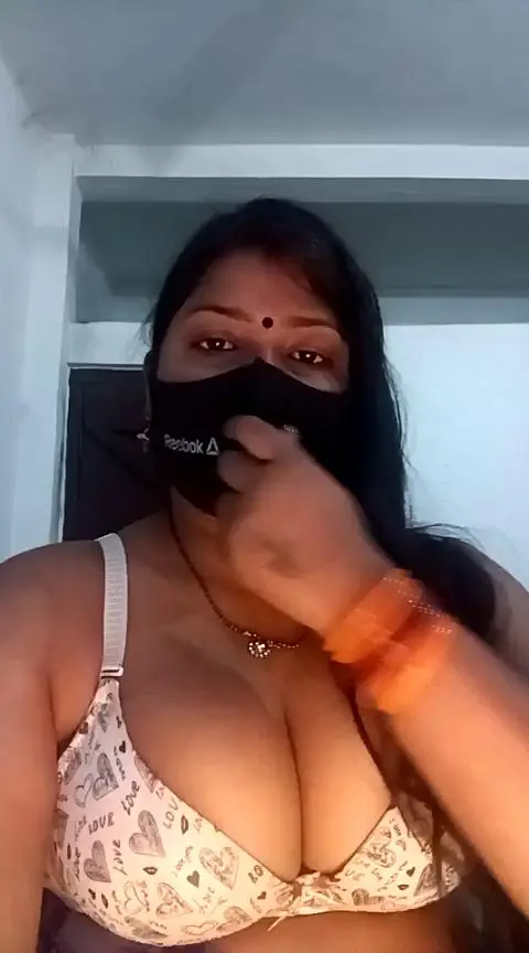 Neha-bhabhi Cam Show Recorded 2024-02-03 Stripchat