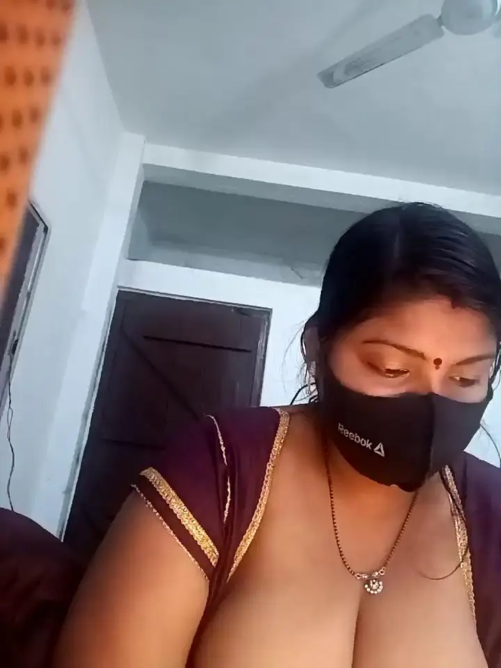 Neha-bhabhi Cam Show Recorded 2024-03-10 Stripchat